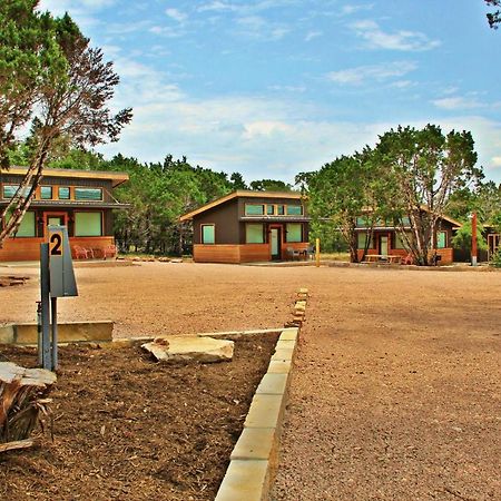 Green Acres Cottages - Fredericksburg Suite Wimberley Exterior foto